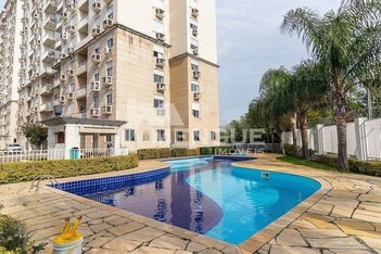 apartment em Assis Brasil, São Sebastião - Porto Alegre - RS