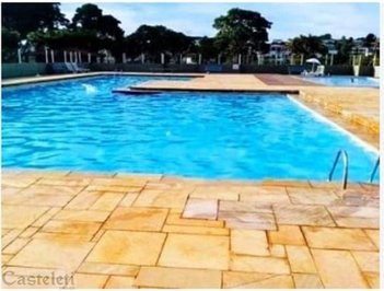 apartment em Rua Antônio Moro, Conjunto Residencial Parque Bandeirantes - Campinas - SP