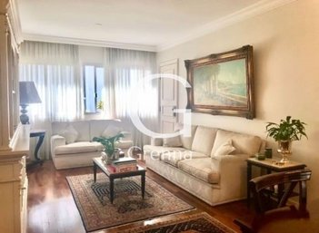 apartment em Rua Jesuíno Arruda, Itaim Bibi - São Paulo - SP