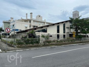house em Rua Apóstolo Paschoal, Canasvieiras - Florianópolis - SC