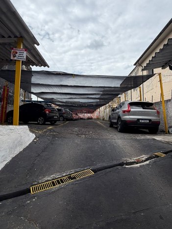 land_lot em Rua Teodureto Souto, Cambuci - São Paulo - SP