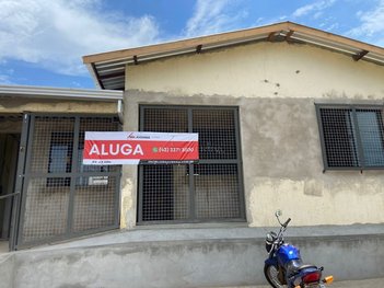 office em Rua Ruy Virmond Carnascialli, Leonor - Londrina - PR
