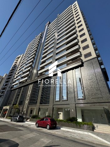 apartment em Caetano Jose Ferreira, Kobrasol - São José - SC