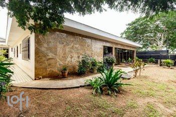 house em Rua Doutor Odon Carlos de Figueiredo Ferraz, São Domingos - São Paulo - SP