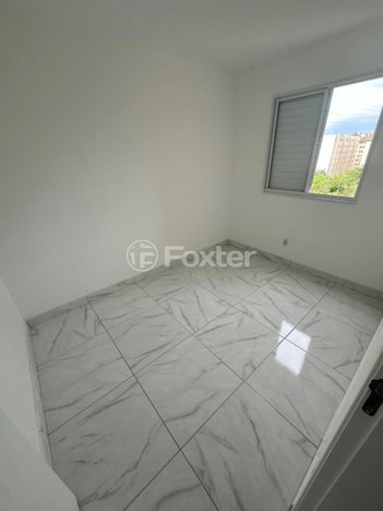 apartment em Rua Aurora do Tocantins, Jardim da Laranjeira (Zona Leste) - São Paulo - SP