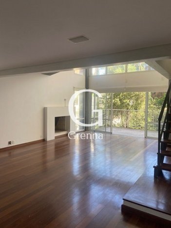 apartment em Rua Agissê, Jardim das Bandeiras - São Paulo - SP