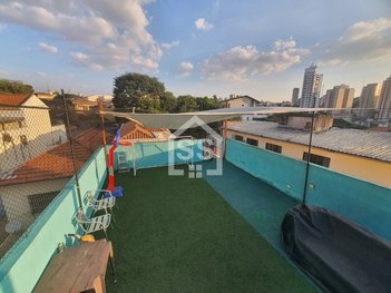 house em Rua Apodi, Siciliano - São Paulo - SP