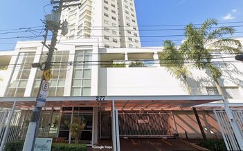 apartment em Rua Orville Derby, Mooca - São Paulo - SP