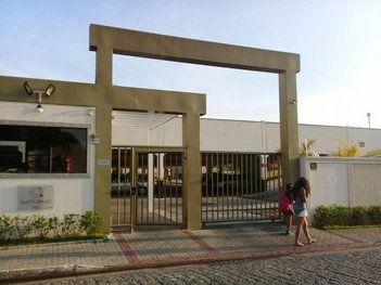 apartment em Rua Madame Pommery, Vila Urupês - Suzano - SP