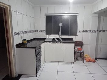 house em Rua Doutor Arnaldo Barbosa, Vila Murad - Varginha - MG