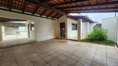 house em Rua Juiz de Fora, Piumhi - Piumhi - MG