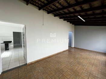 house em Avenida Rural, Jardim Brasília - Uberlândia - MG