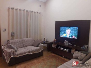 house em Travessa Alberto Blumer, Campestre - Santo André - SP