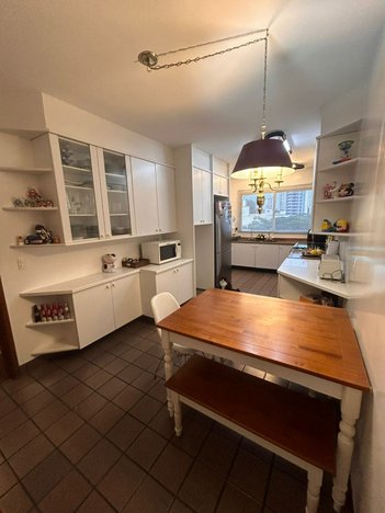apartment em Avenida Portugal, Centro - Santo André - SP