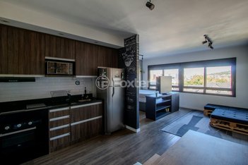 apartment em Avenida Ipiranga, Jardim Carvalho - Porto Alegre - RS