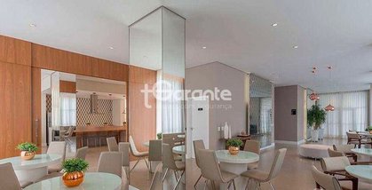 apartment em Rua Rosa Gaeta Lazara, Brooklin Paulista - São Paulo - SP