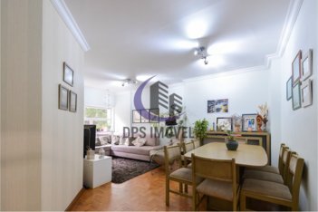 apartment em Alameda Santos, Cerqueira César - São Paulo - SP