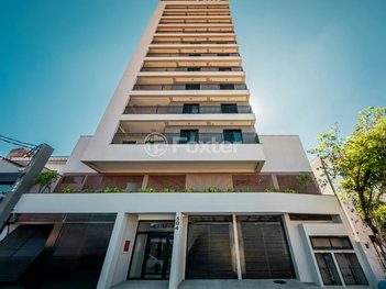 apartment em Rua Almirante Noronha, Jardim São Paulo(Zona Norte) - São Paulo - SP