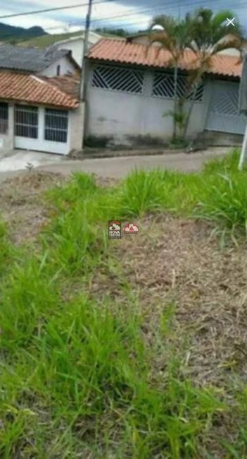 land_lot em Rua Passagem das Rosas, Jambeiro - Jambeiro - SP