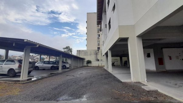 Cômodo Condomínio