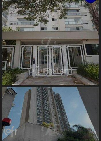 apartment em Conselheiro Moreira de Barros, Mandaqui - São Paulo - SP