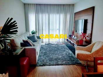 apartment em Rua São Bernardo, Centro - São Bernardo do Campo - SP