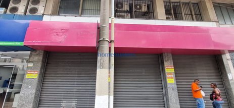 commercial_building em Rua General Osório, Centro - Campinas - SP