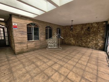 house em Rua Francisco Marengo, Tatuapé - São Paulo - SP