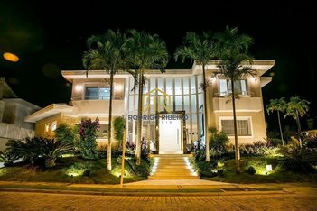 house em dos Robaletes, Jurerê - Florianópolis - SC