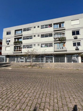 apartment em Rua Rafael Saadi, Menino Deus - Porto Alegre - RS
