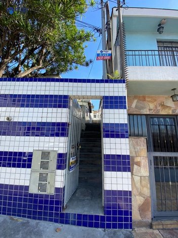 house em Rua Ataliba Vieira, Vila Medeiros - São Paulo - SP