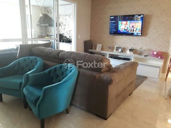 apartment em Avenida Bartholomeu de Carlos, Jardim Flor da Montanha - Guarulhos - SP