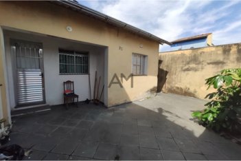 house em Rua Antônio Guarento Filho, Jardim Dom Bosco - São Paulo - SP