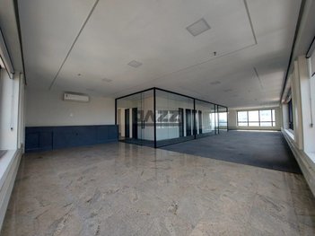 office em Rua Euclides Miragaia, Jardim São Dimas - São José dos Campos - SP