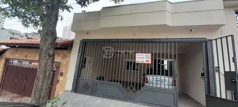 house em Rua Maria Emília, Penha de França - São Paulo - SP
