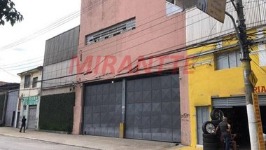 industrial em Do Lavapés, Cambuci - São Paulo - SP