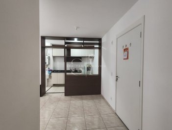 apartment em Rua Cabo Estácio da Conceição, Parque Maria Helena - São Paulo - SP