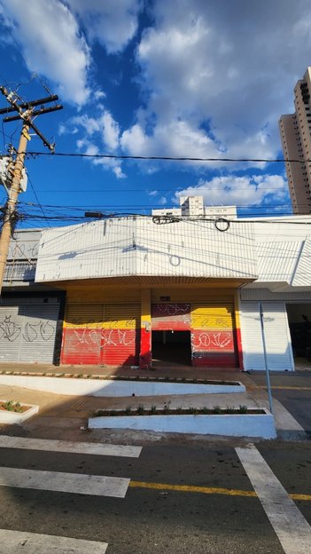 business em Avenida Anhanguera, Rodoviário - Goiânia - GO