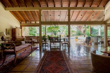 house em Avenida George Saville Dodd, Jardim Guedala - São Paulo - SP