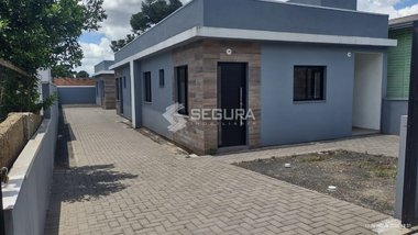 house em Rua Barão do Ladário, São José - Canoas - RS
