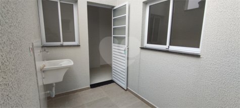 apartment em Rua Balaclava, Jardim Santo Alberto - Santo André - SP