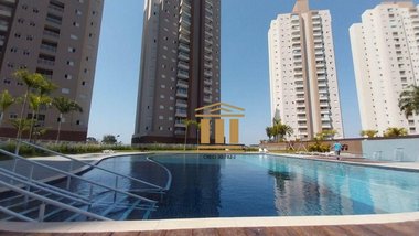 apartment em Estrada Municipal Biagino Chieffi, Pagador de Andrade - Jacareí - SP