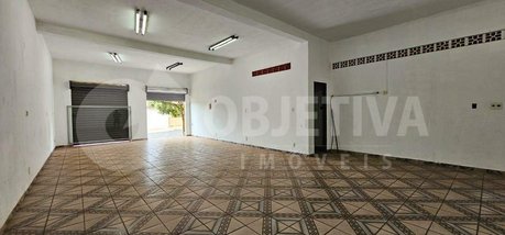 business em Avenida Portugal, Tibery - Uberlândia - MG