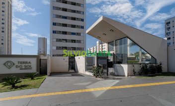 apartment em Avenida Pioneiro Antonio Ruiz Saldanha, Jardim das Estações - Maringá - PR