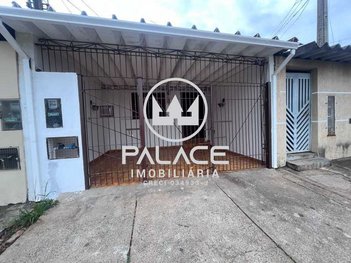 house em Rua Domingos Soares de Barros, Vila Bessy - Piracicaba - SP