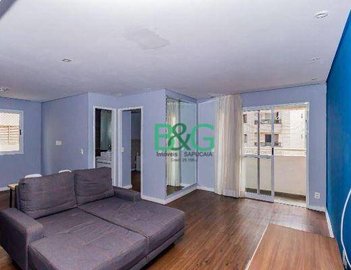 apartment em Avenida Leonardo da Vinci, Vila Guarani (Z Sul) - São Paulo - SP