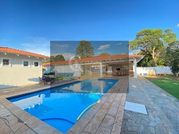 house em Avenida Antônio Marçal, Jardim Canadá - Ribeirão Preto - SP