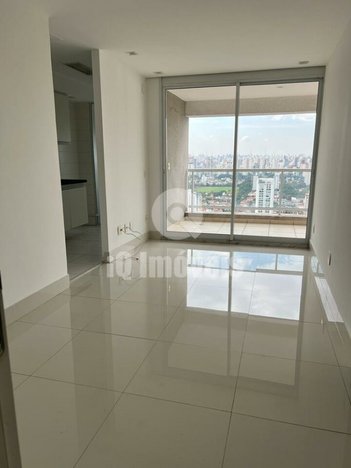apartment em Rua Castilho, Brooklin Paulista - São Paulo - SP
