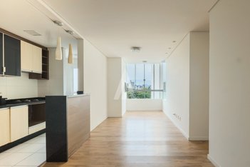 apartment em Rua Carlos Benack, Saguaçu - Joinville - SC