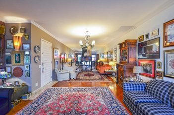 apartment em Rua Manoel Antônio Pinto, Paraisópolis - São Paulo - SP